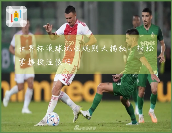 世界杯滚球玩法规则大揭秘，轻松掌握投注技巧