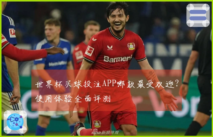 世界杯买球投注APP哪款最受欢迎？使用体验全面评测