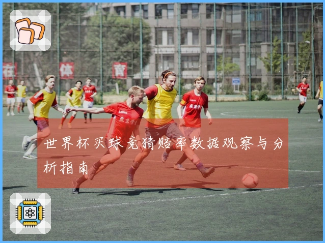 世界杯买球竞猜赔率数据观察与分析指南