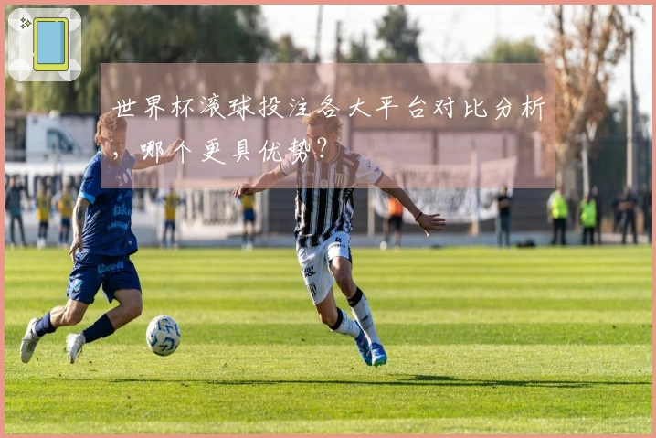 世界杯滚球投注各大平台对比分析，哪个更具优势？