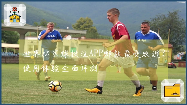 世界杯买球投注APP哪款最受欢迎？使用体验全面评测