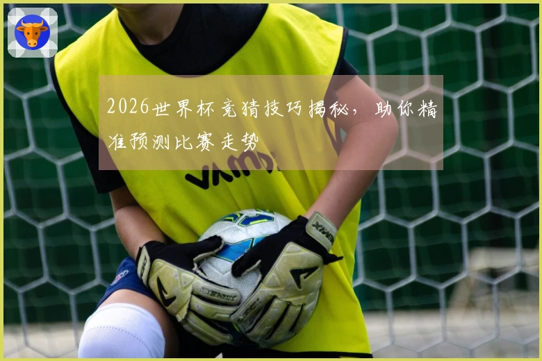 2026世界杯竞猜技巧揭秘，助你精准预测比赛走势